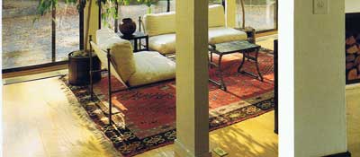 KILIM GRAND FORMAT