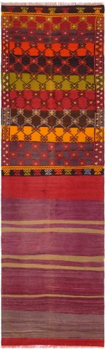 Kilim Mut
