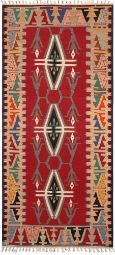 Kilim Yahyali