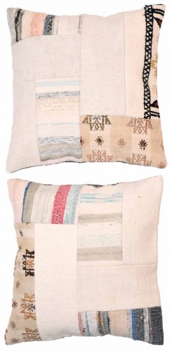 Kilim Coussins