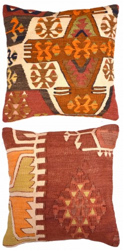 Kilim Coussins