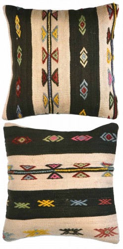Kilim Coussins