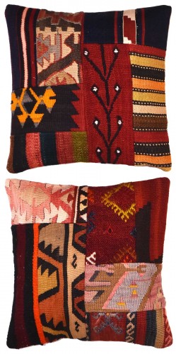 Kilim Coussins