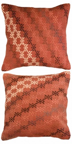 Kilim Coussins