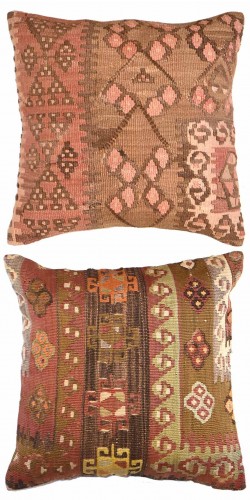 Kilim Coussins
