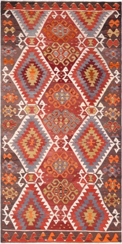 Kilim Sivrihisar