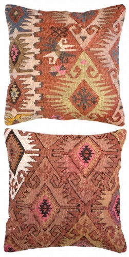 Kilim Coussins