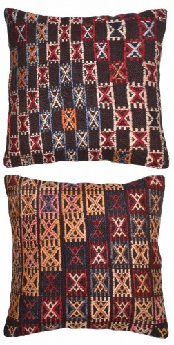 Kilim Coussins