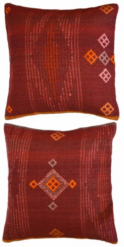 Kilim Coussins