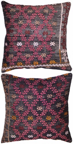 Kilim Coussins