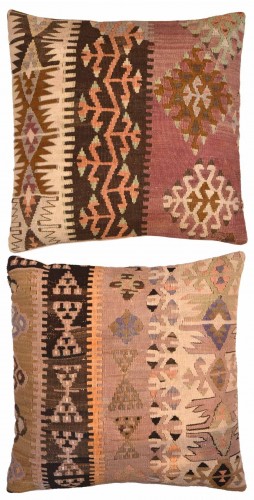 Kilim Coussins