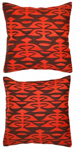 Kilim Coussins