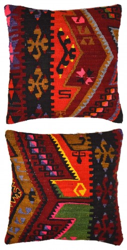 Kilim Coussins