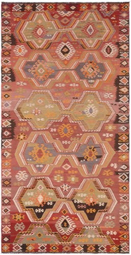Kilim Mut