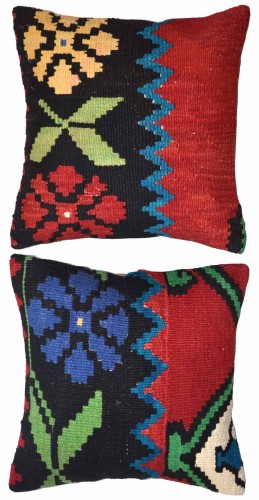 Kilim Coussins