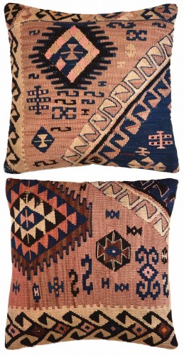 Kilim Coussins