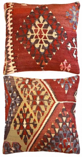 Kilim Coussins