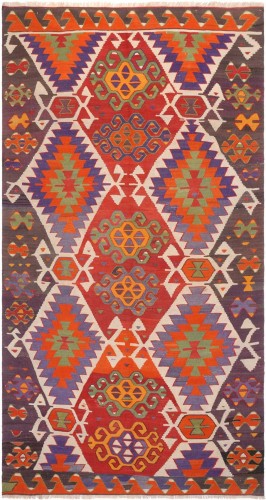 Kilim Sivrihisar