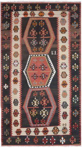 Kilim Kirsehir