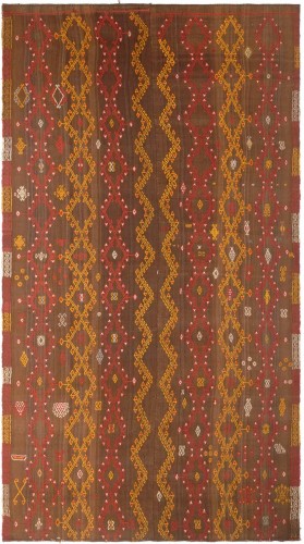 Kilim Cicim