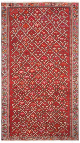 Kilim Maras