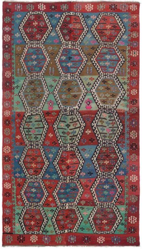 Kilim Sivas