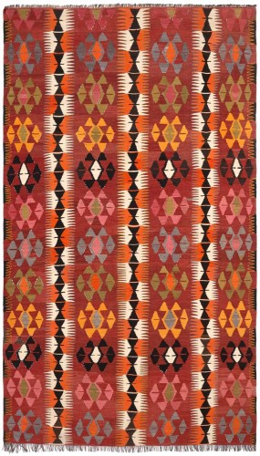Kilim Mut