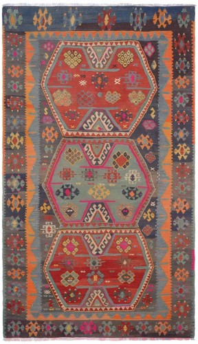 Kilim Çorum