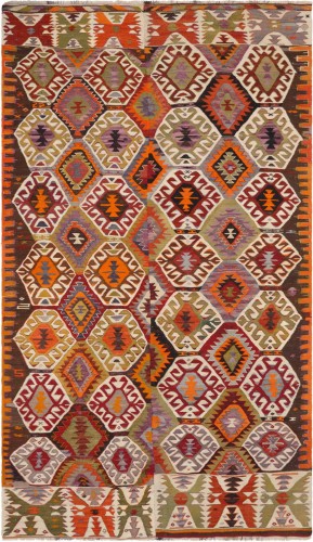 Kilim Anamur