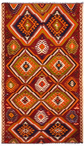 Kilim Mut
