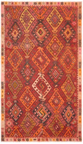 Kilim Avshar