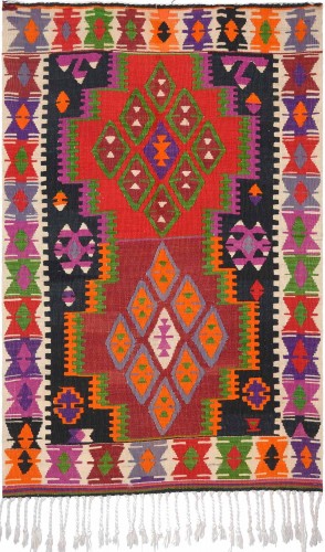 kilim Maras