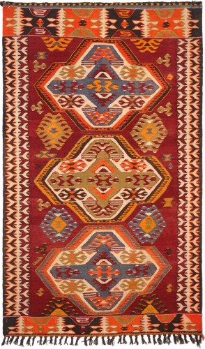Kilim Mut