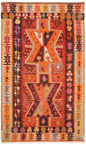 Kilim Maras