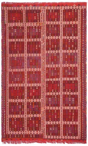 Kilim Cicim 