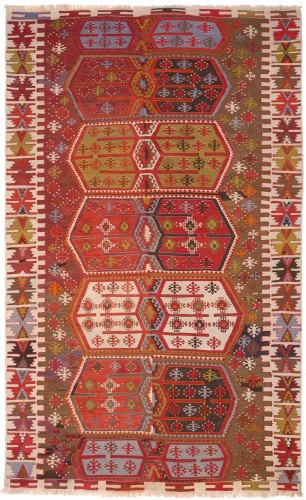 Kilim Kirsehir