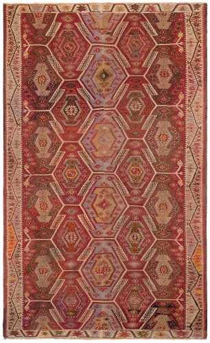 Kilim Gomurgen