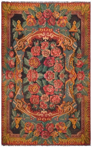 Kilim Moldave