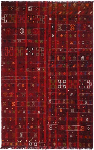 Kilim Cicim