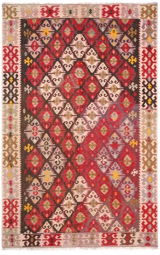 Kilim Kirsehir