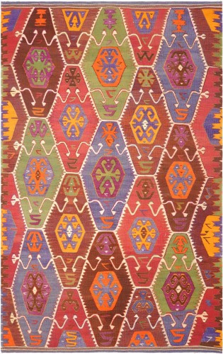Kilim Anamur