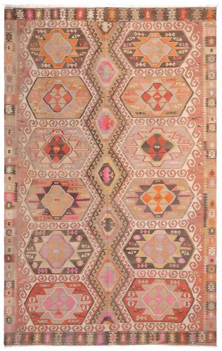 kilim Maras