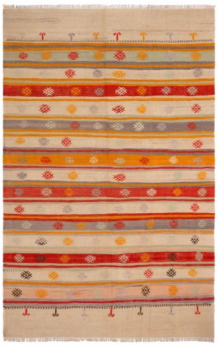 Kilim Mut