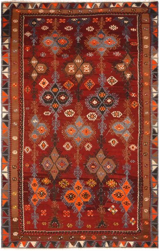 Kilim Sarkisla