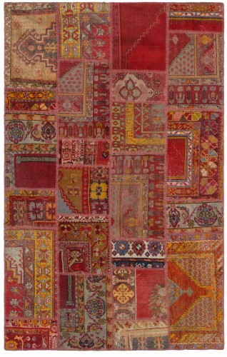 Patchwork Vintage