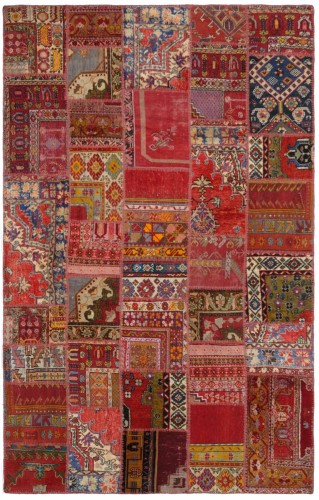 Patchwork Vintage