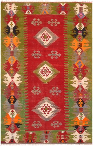 Kilim Dazkiri
