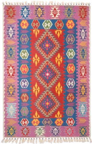 Kilim Yahyali