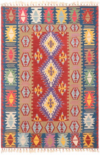 Kilim Yahyali