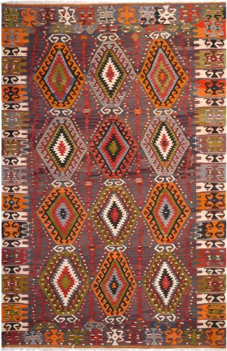 Kilim Denizli